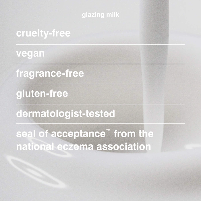 rhode Glazing Milk Ceramide Facial Essence - Image 6