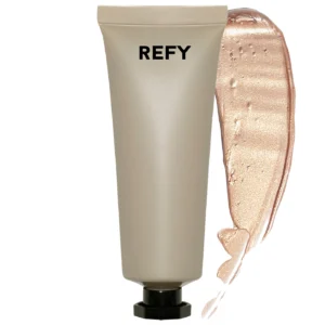 REFY Gloss Highlighter - Topaz