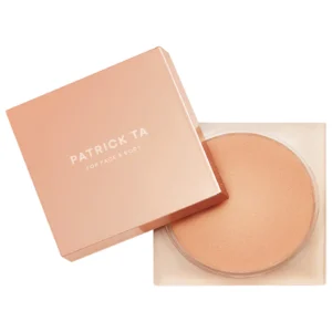 PATRICK TA  Major Glow Balm - She's Glossy